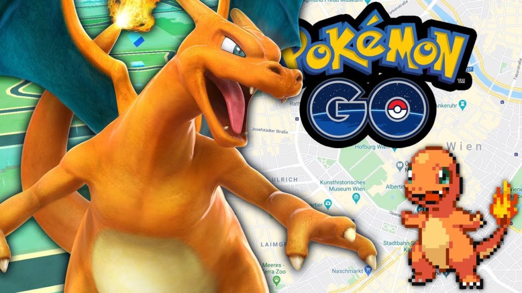 Storytime! Mein Weg ins Fernsehen | Pokémon GO Deutsch #1347