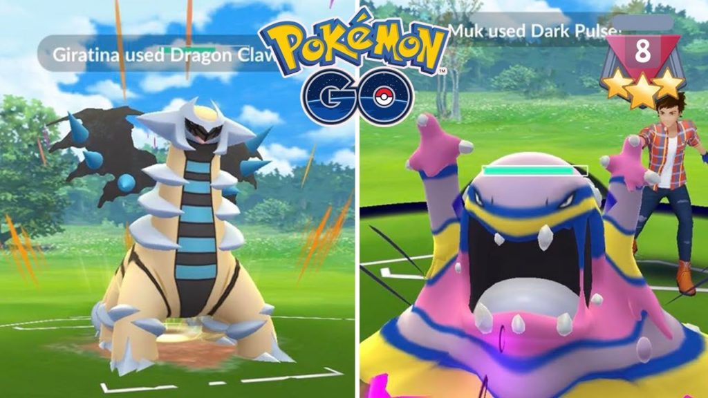 GIRATINA IS #1 FOR A REASON! | Season 1 Ultra League | Pokémon GO Battle League PvP (2020) | Ep. 20