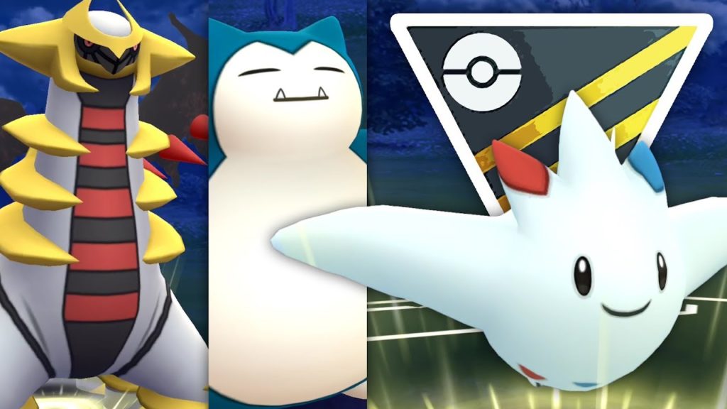 Mit diesem Team habe ich damals Rang 10 erreicht | Pokémon GO PvP Deutsch