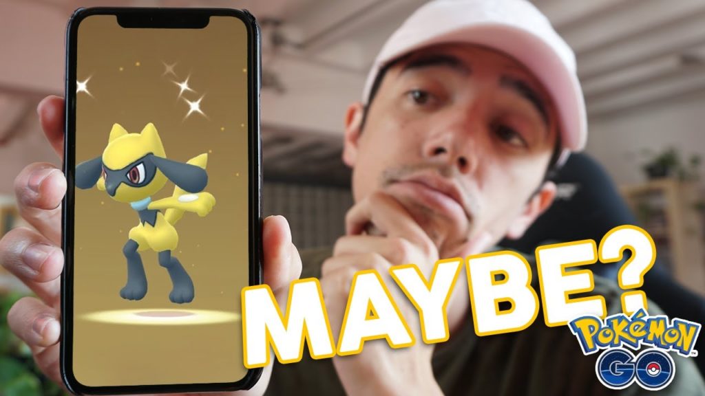 FINALLY A GOOD EGG EVENT? New Pokémon GO Spring Event!