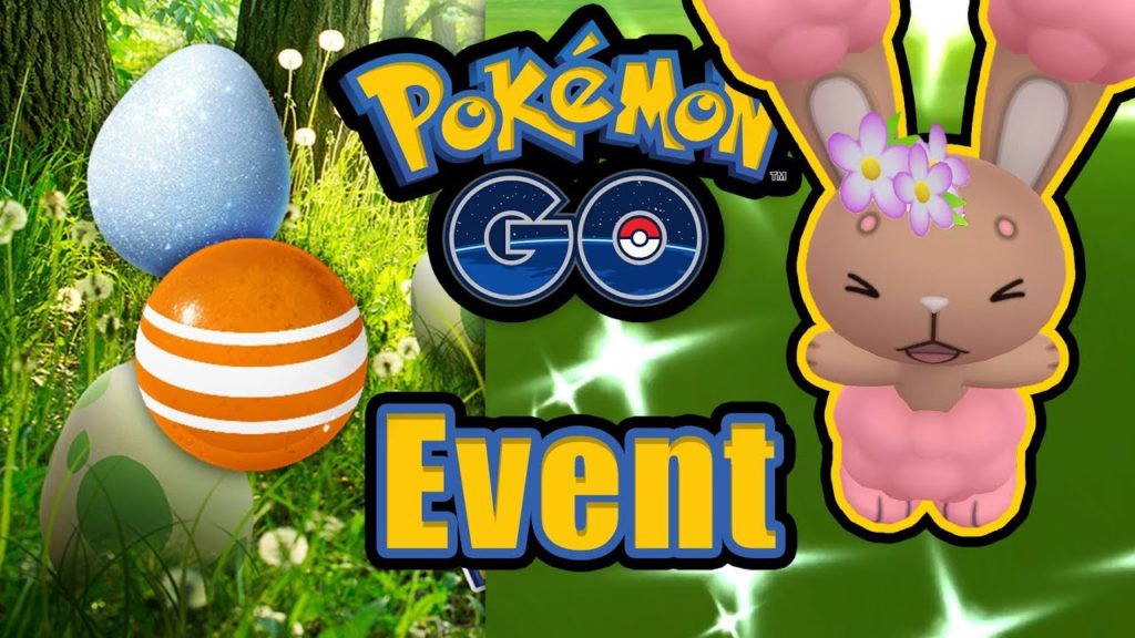 Neues Oster-Event 2020 kommt | Pokémon GO Deutsch #1348