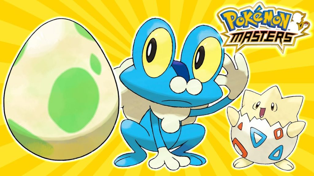 WHAT POKEMON COULD WE POTENTIALLY GET FROM EGGS??? | Pokemon Masters