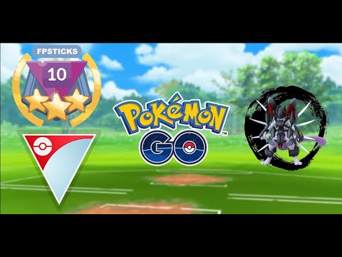 I WENT 5-0.... (then 1-4) WITH ARMORED MEWTWO! | Pokemon Go Battle League Ultra League PvP Battles