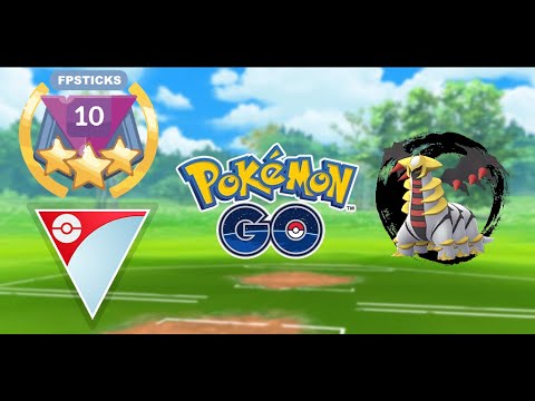 ANCIENT POWER IS FINALLY NERFED!?! GIRATINA IS STILL LEGIT | Pokemon Go Battle League PvP Battles