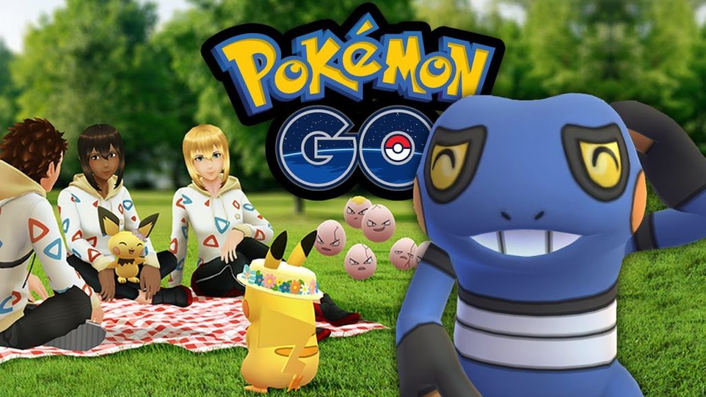 Gute und schlechte News + neue Events | Pokémon GO Deutsch #1349