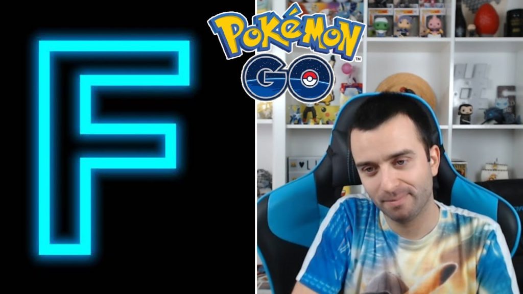 F...      [Pokémon GO-Davidpetit]