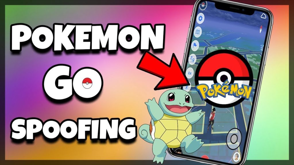 Pokemon Go Hack - Pokemon Go Spoofer Without Jailbreak/Root For iOS & Android (April 2020)