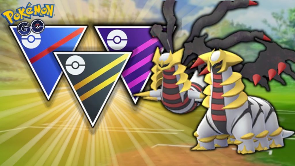 GIRATINAS NERFED IN GO BATTLE LEAGUE | POKEMON GO BATTLE LEAGUE PVP