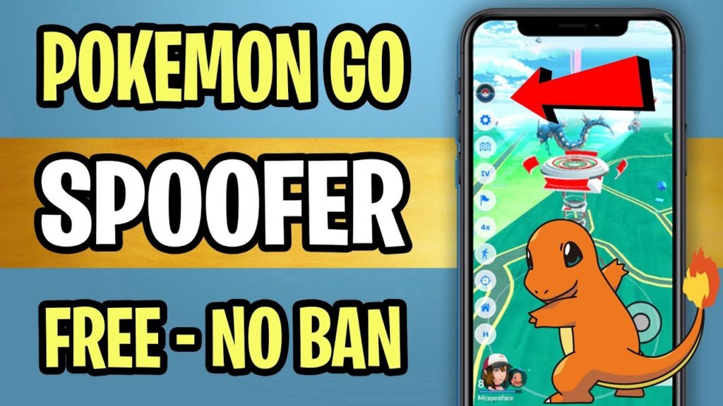 Pokemon GO Hack iOS & Android ✅ NEW SPOOFER + JOYSTICK 🔥 How To Get Teleport GPS Spoofing 2020 FREE