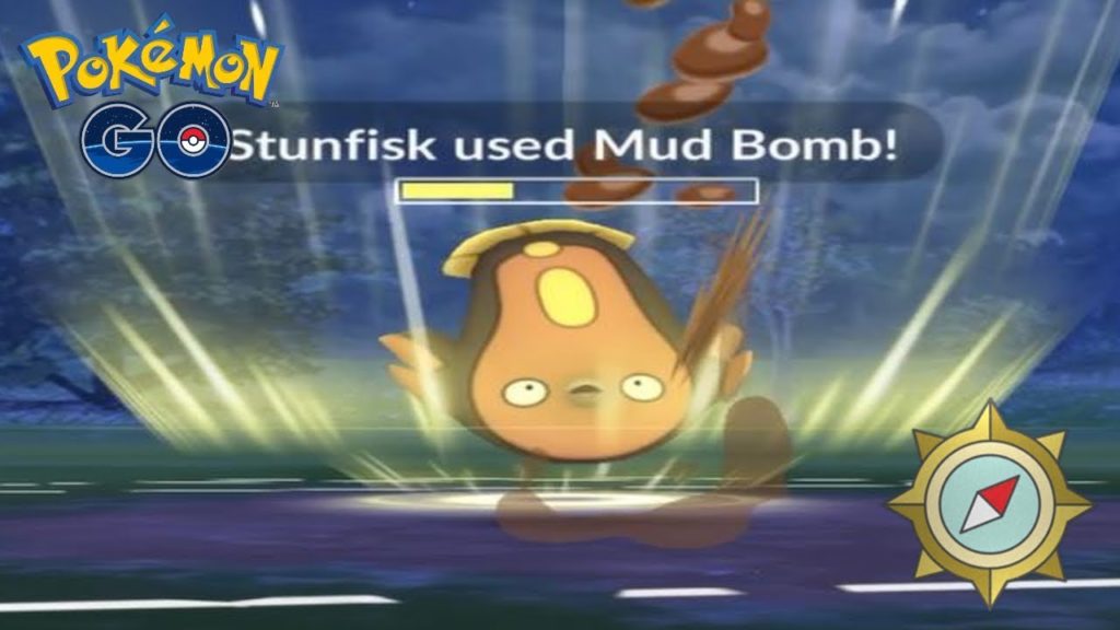 STUNFISK IS THE BEST THING SINCE SLICED BREAD! Pokemon GO PvP Voyager Cup Great League Matches