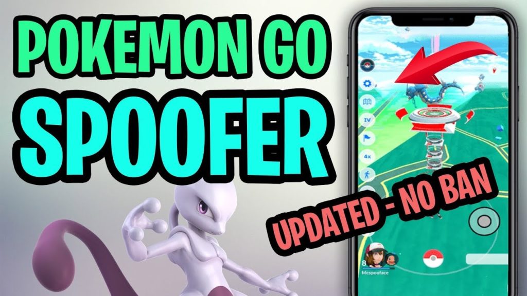Pokemon GO Hack SPOOFER + JOYSTICK 🔥 Free Pokemon GO Spoofing ✅ NEW Teleport GPS iOS & Android 2020
