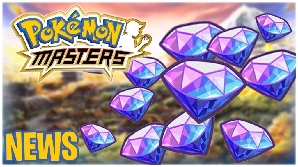 5600 💎, MODE HISTOIRE HARD, EVENT VOL,... - POKEMON MASTERS