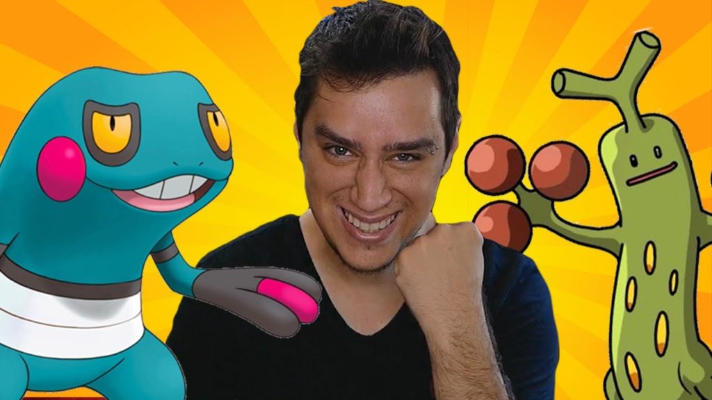 O BRILHO OFUSCANTE DA MENTIRA! -  Pokémon Go Capturando Shiny #171