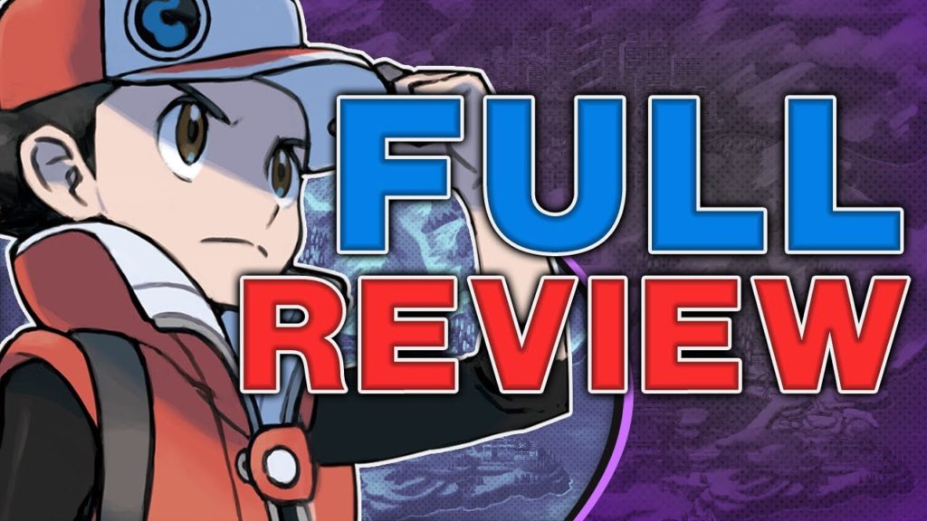 How GOOD is Pokemon Masters? (Full Review) // Lewtwo