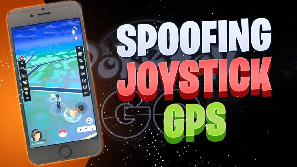 Pokemon Go Hack 💎Pokemon Go Spoofing 🔥 Pokemon Go Spoofer/GPS/Teleport [iOS/Android]✅