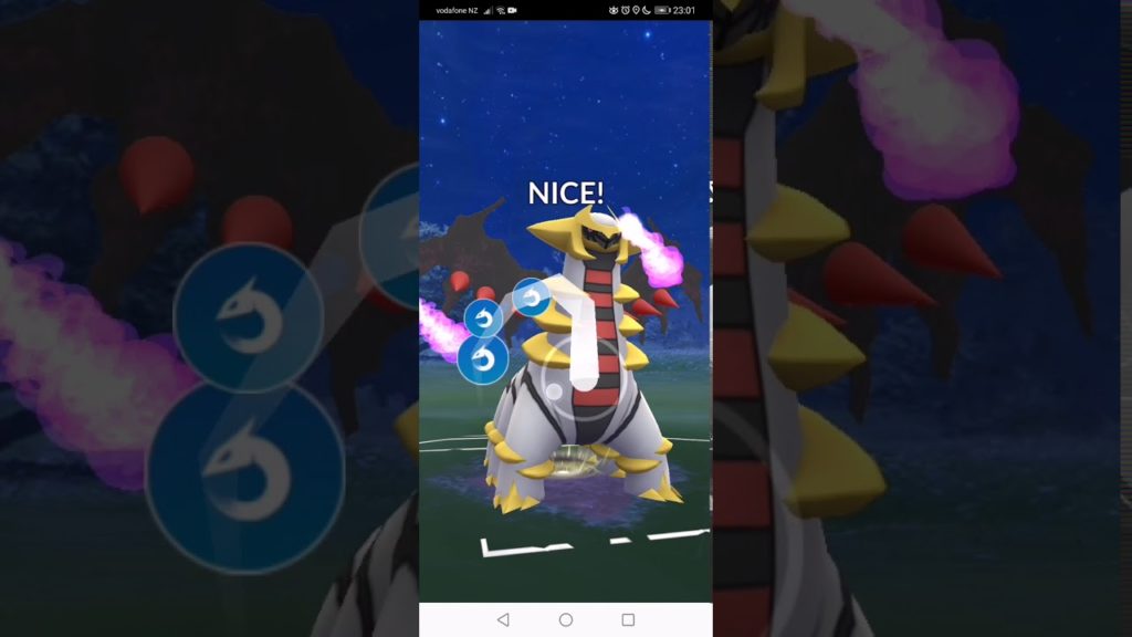 【精靈寶可夢Go】高級聯盟對戰練習賽 對手換了三隻出場順序會，圈圈熊組合再次被徹底吊打 Pokemon Go PvP Ultra League | practice match