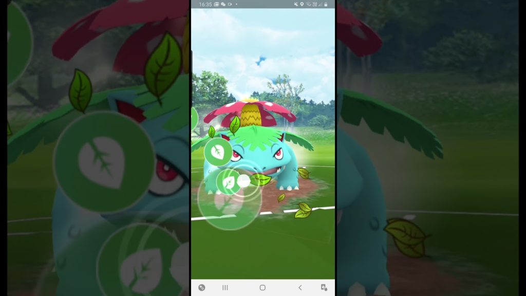 【精靈寶可夢Go】高級聯盟對戰 繼續使用圈圈熊取得5連勝，高級聯盟第100勝  Pokemon Go PvP Ultra League celebrate 100 win of Ultra Leagu