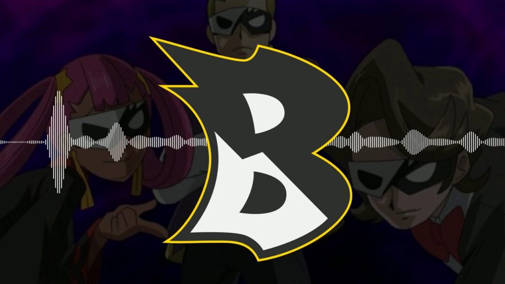 Pokémon Masters OST: Team Break Battle Music