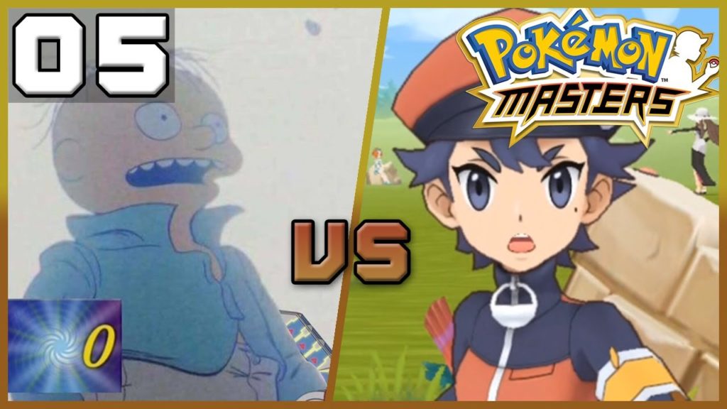 Vs Club de Fans de Erika | Reclutamiento x10 🧐 - Pokémon Masters 5