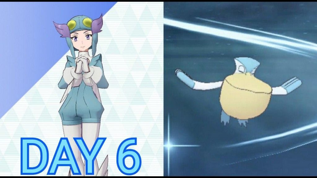 Battle Villa Only Techs No Resets - Season 3 Day 6 - Pokemon Masters 1.8.0