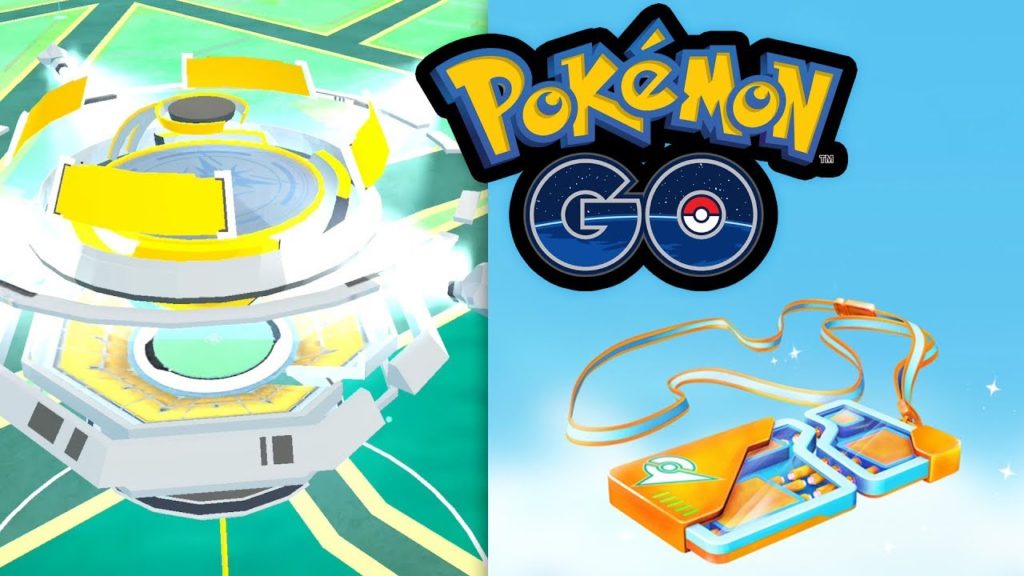 Raids auf Distanz: Heute wird spekuliert | Pokémon GO Deutsch #1353