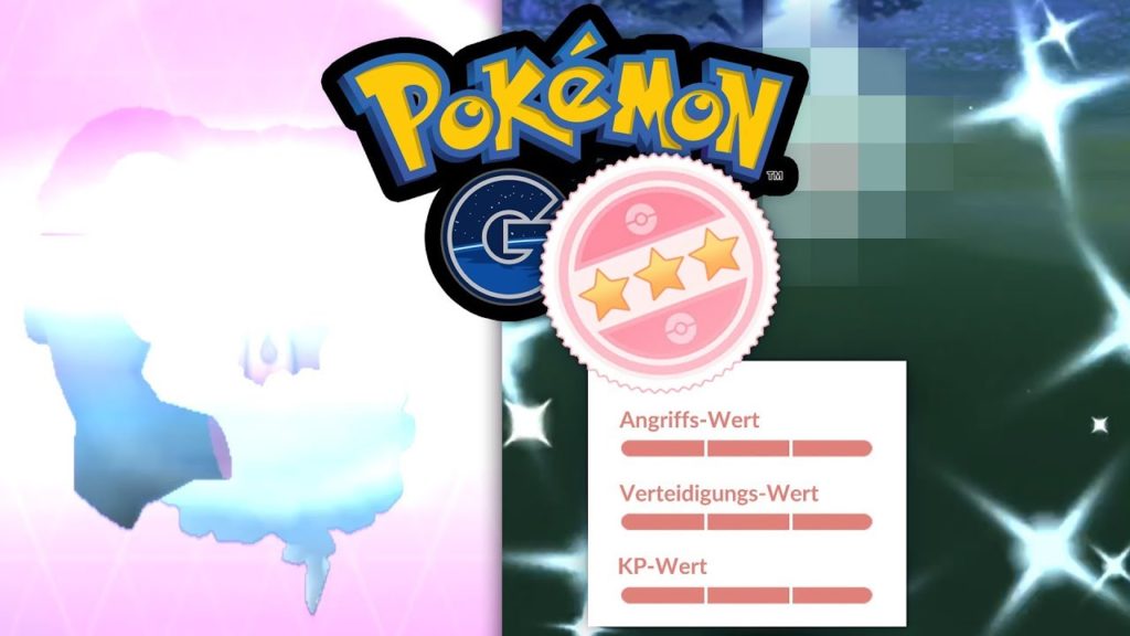 Zuhause bleiben bringt 100% IV und Shinys | Pokémon GO Deutsch #1351