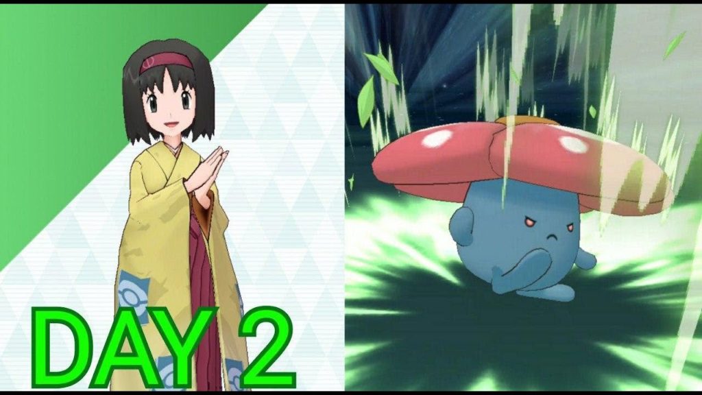 Battle Villa Only Techs No Resets - Season 3 Day 2 - Pokemon Masters 1.8.0