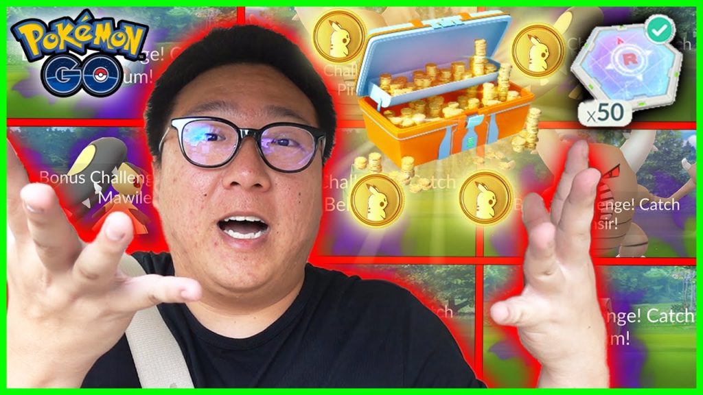 SERIOUSLY......I SPENT 10,000 POKECOINS FOR NOTHING! - Pokemon GO, Singapore