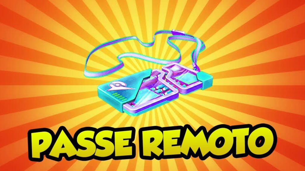 CONHEÇA O PASSE REMOTO DE RAID (DATA MINING) - Pokémon Go | PokeNews