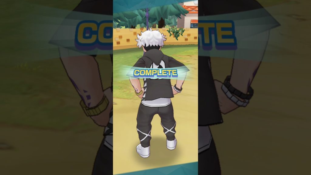 Pokémon Masters | NEW Event Team Skull Crash Course Map 5 and 6