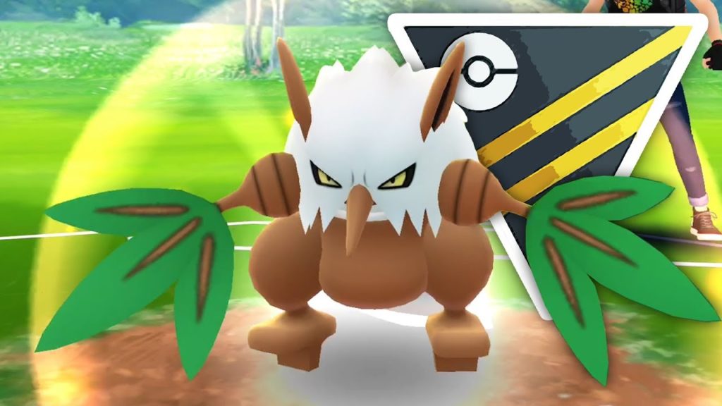 Nichtmal Tengulist kann mein Team aufhalten | Pokémon GO PvP Deutsch