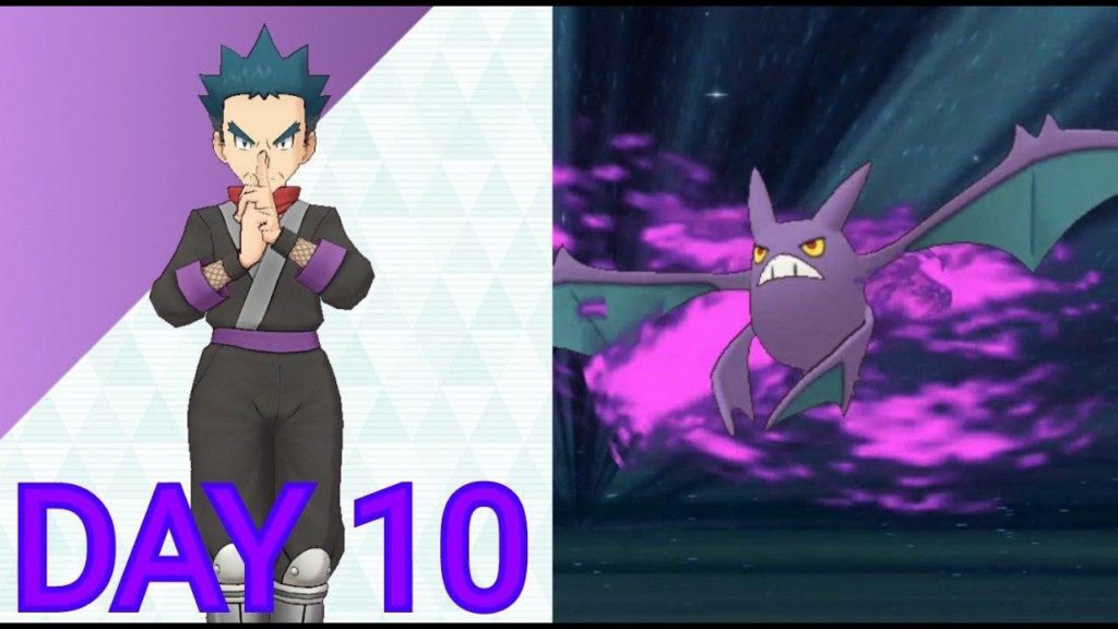 Battle Villa Only Techs No Resets - Season 3 Day 10 - Pokemon Masters 1.8.5
