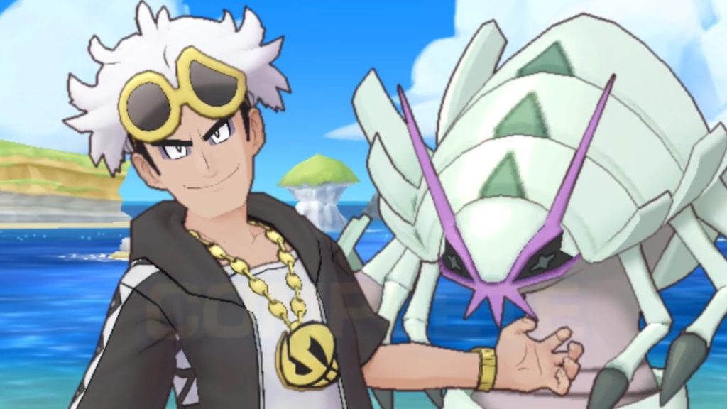 Pokemon Masters - Part 39: Team Skull Crash Course IV (4K)