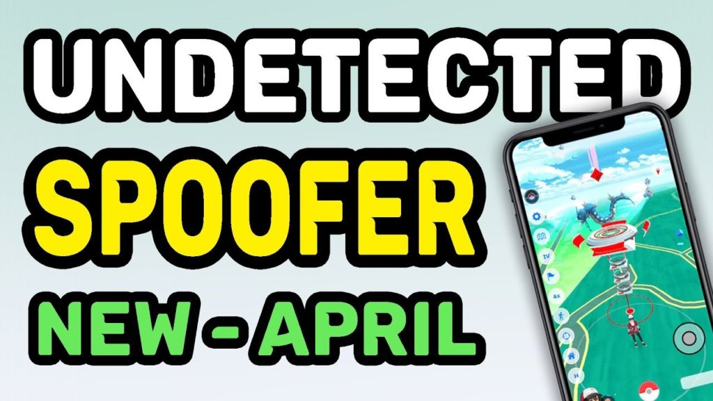 Pokemon GO Hack iOS & Android ✅ NEW SPOOFER + JOYSTICK 🔥 How To Get Teleport GPS Spoofing 2020 FREE