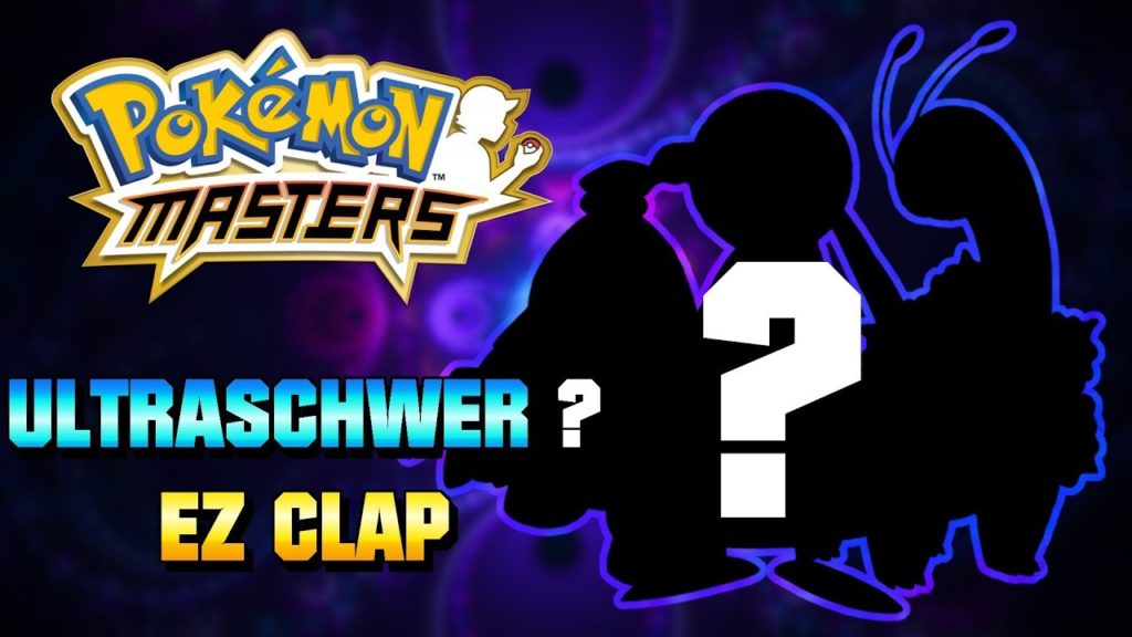 Dieses Team ZERSTÖRT Alles! 💪 | Pokémon Masters