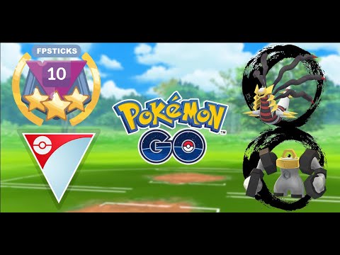 MASTER LEAGUE IS HERE! ARE YOU PREPARED?! TRY THESE POKEMON! | Pokemon Go Battle League PvP