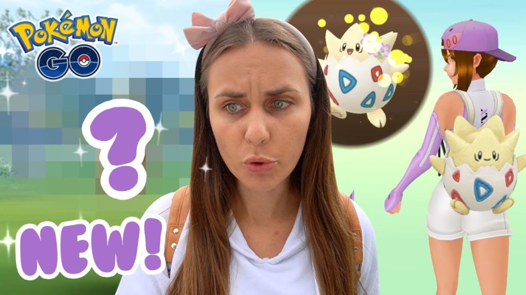 THIS SHINY WAS HIDING IN MY RESEARCH! Pokémon GO Spring into Spring Event