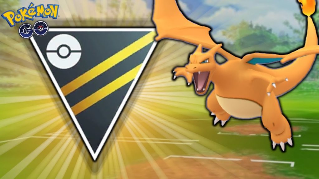CHARIZARD + DOUBLE CHARM STRATEGY IN ULTRA LEAGUE | POKEMON GO BATTLE LEAGUE PVP