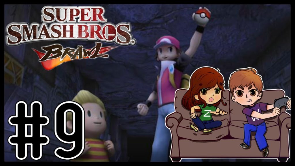 Super Smash Bros Brawl - #9 | Pokemon Master