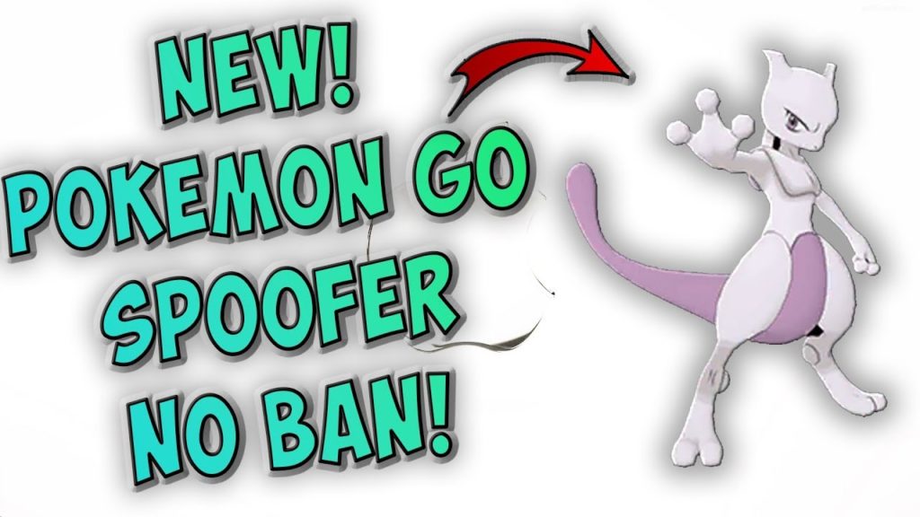 Pokemon Go Hack Android/iOS 🔥 Pokemon Go Spoofing Joystick GPS & Teleport 🔥