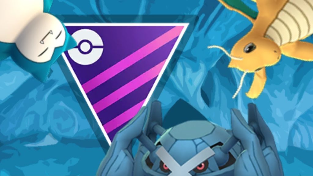 Master League Preview GBL Set | Pokemon Go Battle League | Master League PVP Live Stream