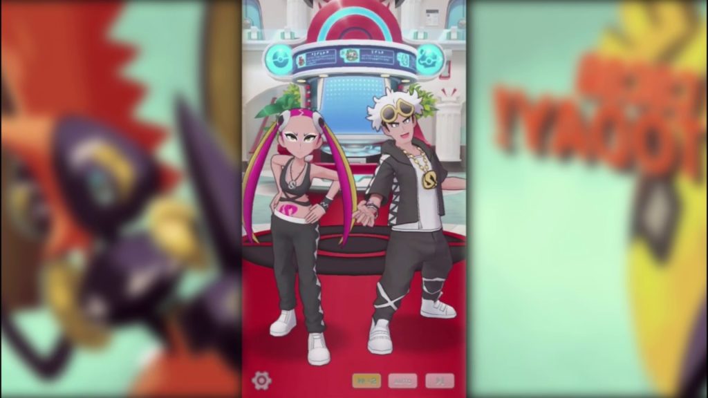 Pokemon Masters: A BeautifulBoring hands on (12)