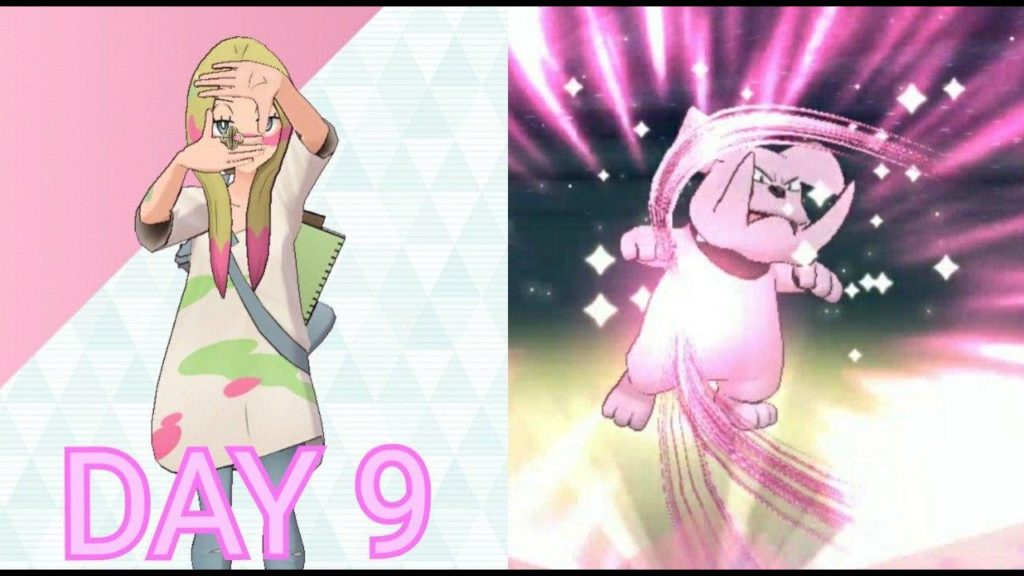 Battle Villa Only Techs No Resets - Season 3 Day 9 - Pokemon Masters 1.8.5