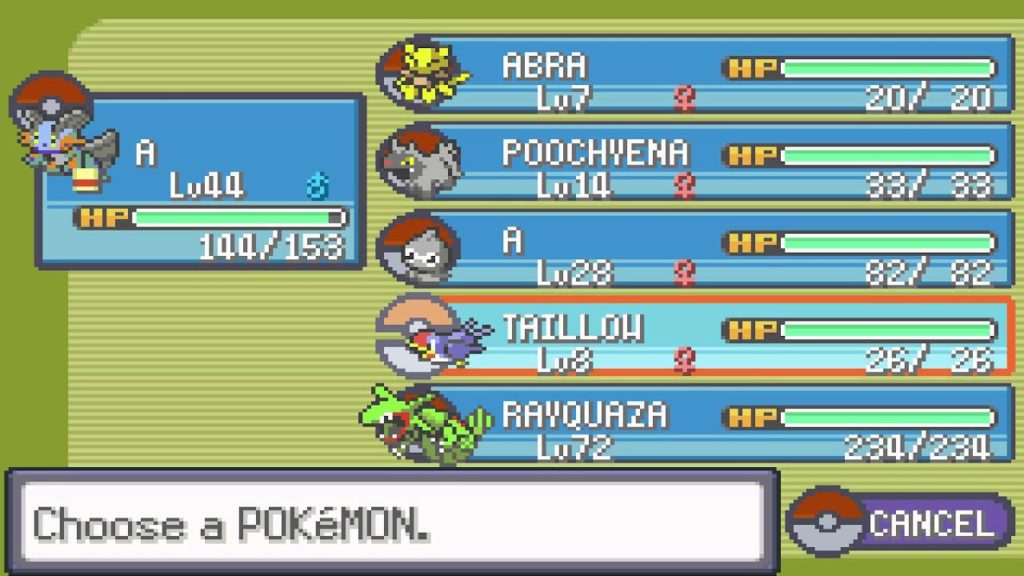 寵物小精靈綠寶石 (快速爆機) - 3小時23分鐘完成 - Part 9(完)