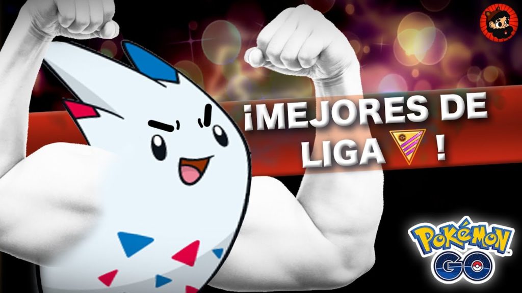 LOS NUEVOS MEJORES PARA LIGA MASTER - TOP 50!! #GOBattleLeague | 1848 | POKEMON GO