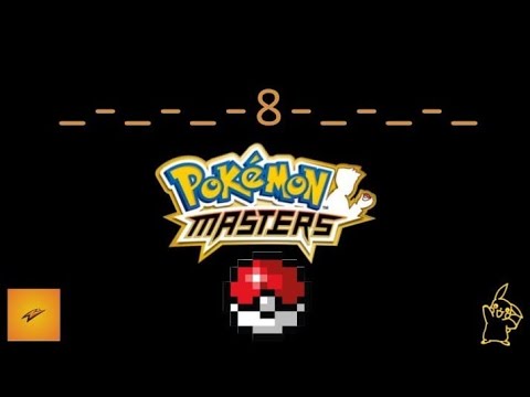 Episode #8 | Bravery Is Half The Victory | Pokemon Master