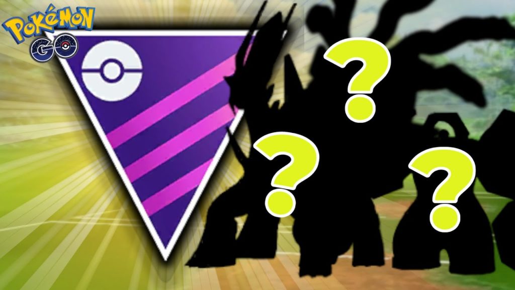 THE BEST TEAM IN MASTER LEAGUE??? | POKEMON GO BATTLE LEAGUE PVP