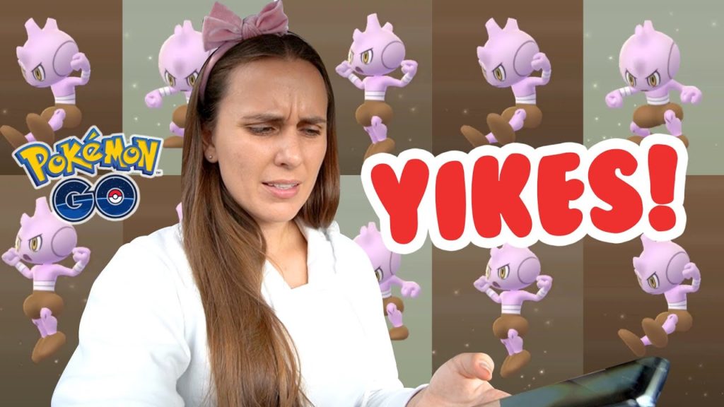 IS THE NEW EGG EVENT BAD? Pokémon GO