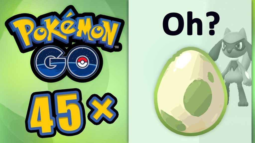 Mehr Riolu als erwartet | Pokémon GO Deutsch #1356