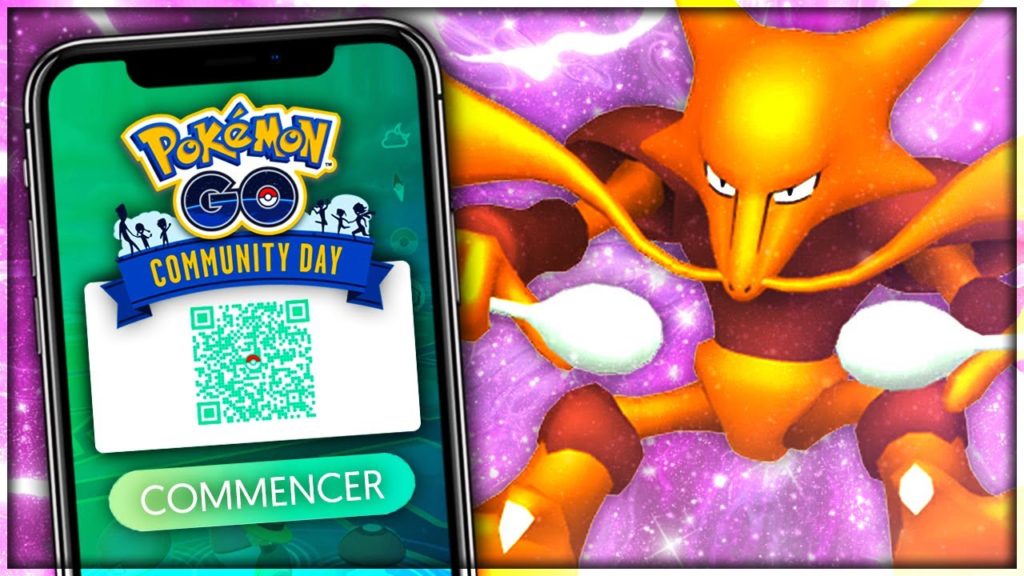 COMMUNITY DAY À LA MAISON, RAID CHEZ NOUS, ÉVÉNEMENT PVP MARILL SHINY, NEWS POKÉMON GO !